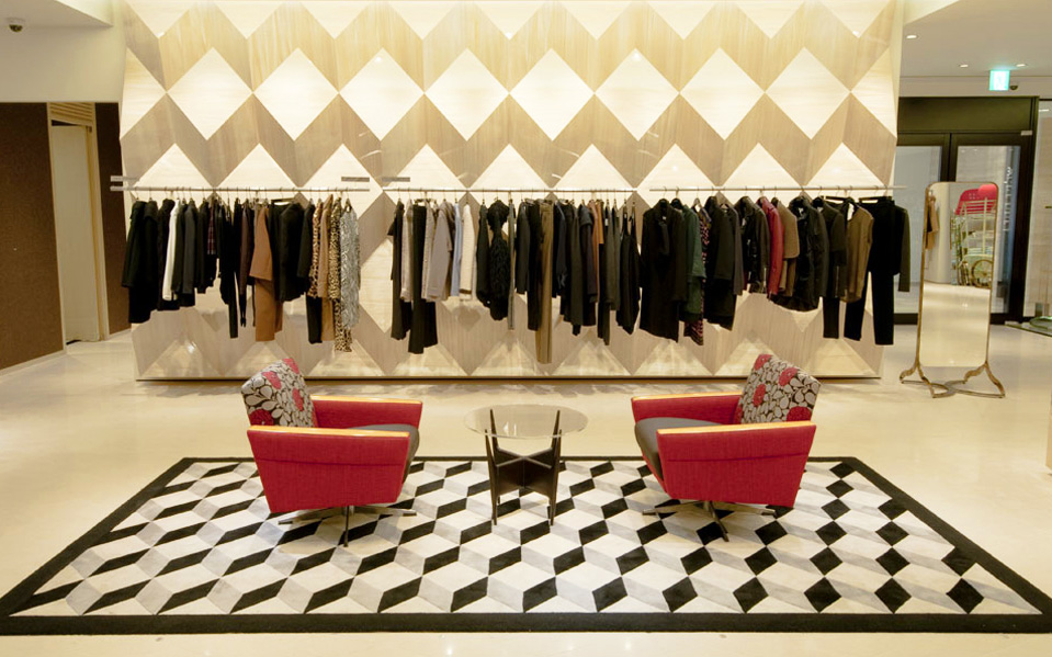 Barneys New York 