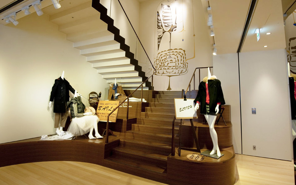 Barneys New York  photo 2