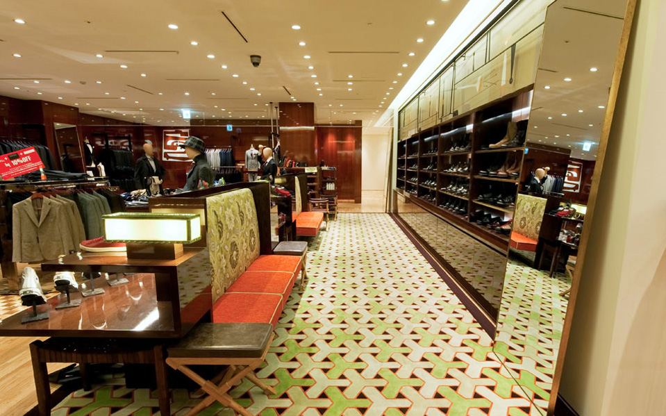 Barneys New York  photo 3