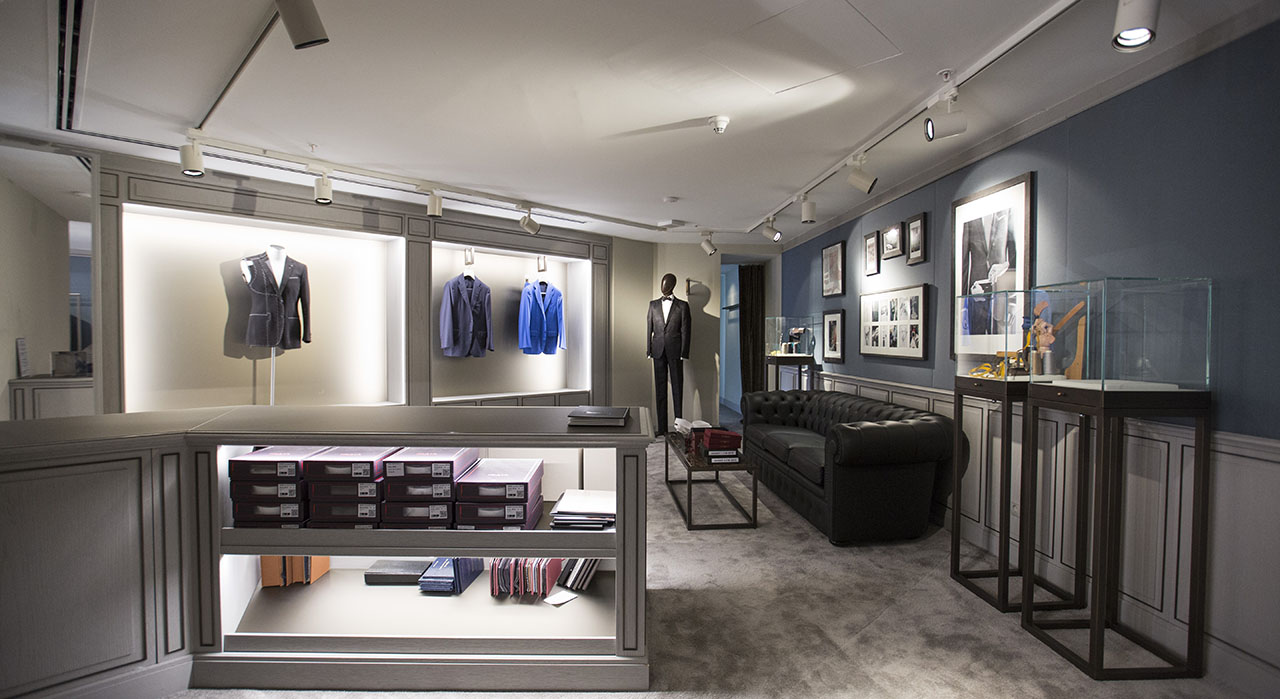 Emporium man photo 3