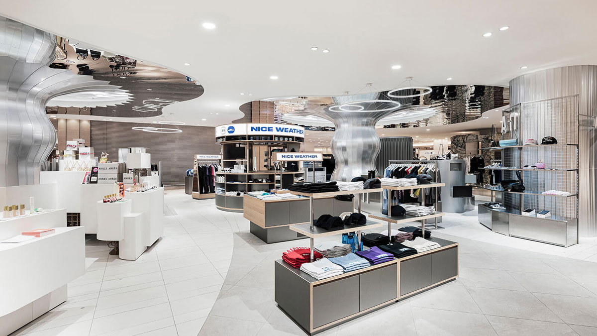 Hankyu Department Store photo 2