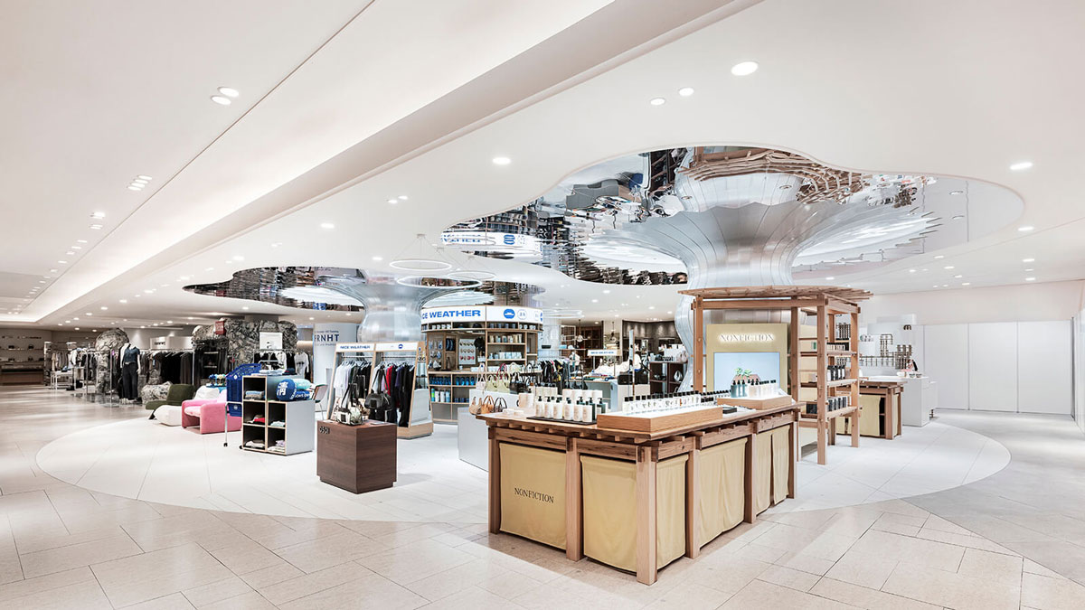 Hankyu Department Store photo 3
