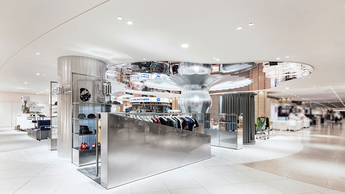 Hankyu Department Store photo 4