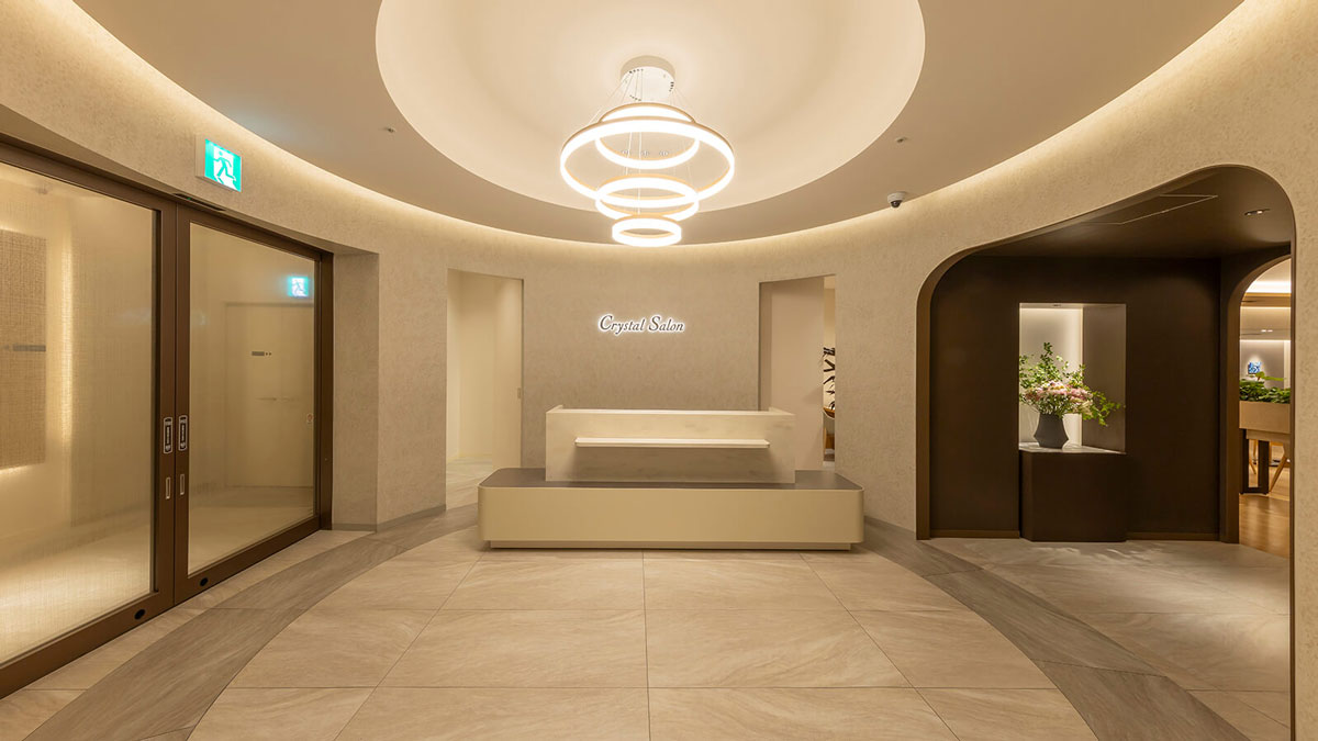 Hankyu Department Store Umeda Main Store