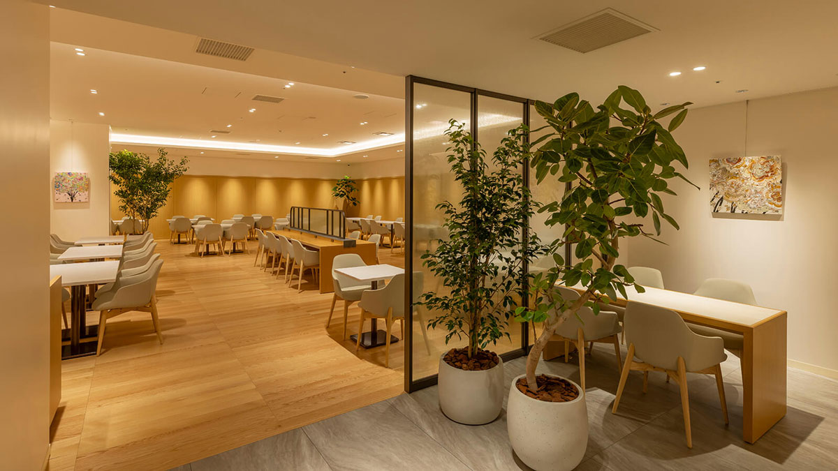 Hankyu Department Store Umeda Main Store_5