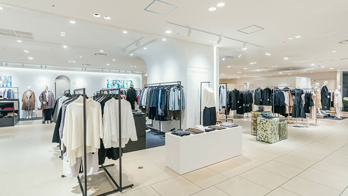 Hankyu Department Store Umeda Main Store photo 3