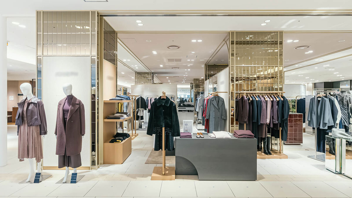 Hankyu Department Store Umeda Main Store photo 4