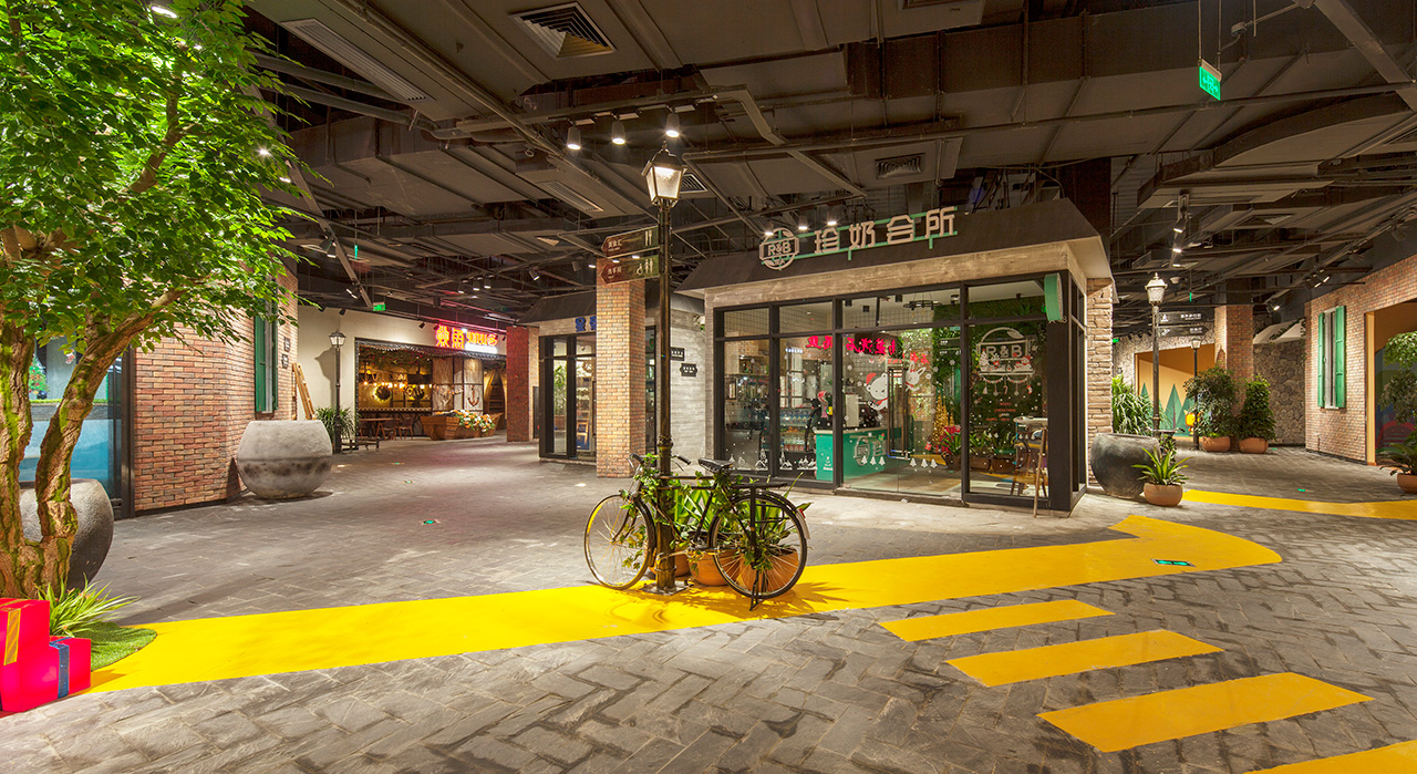 Olympic Sunshine Paradise, Fuzhou photo 2