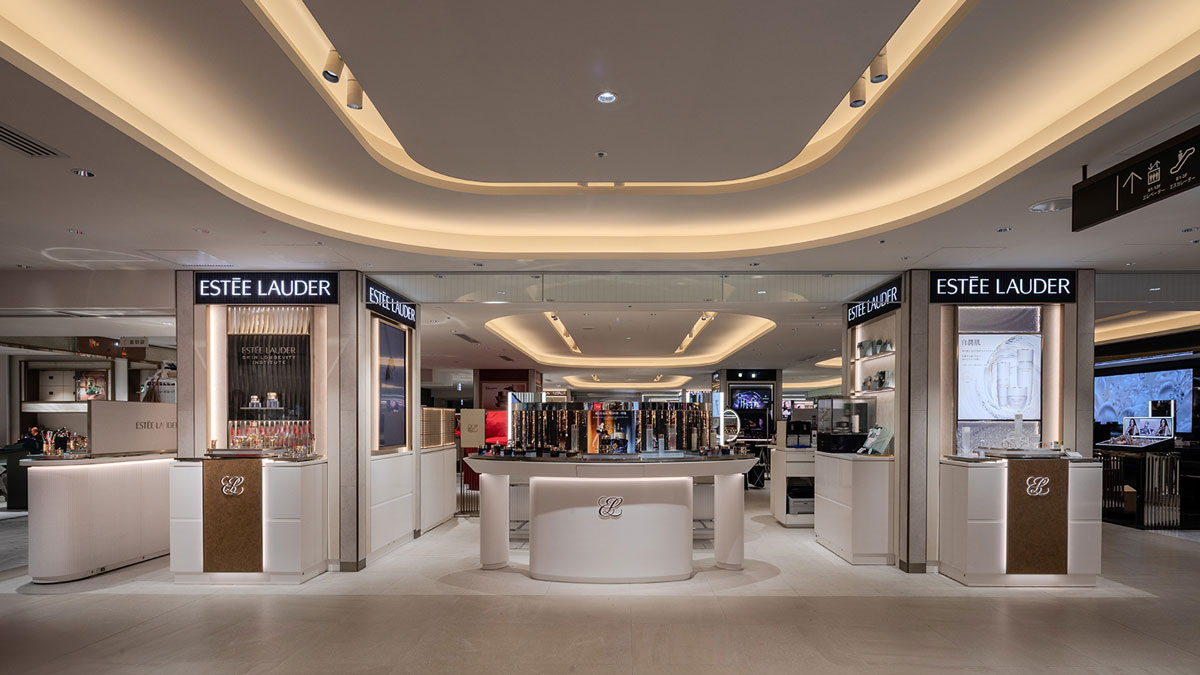 Seibu Ikebukuro Main Store 3F Cosmetics Floor photo 2