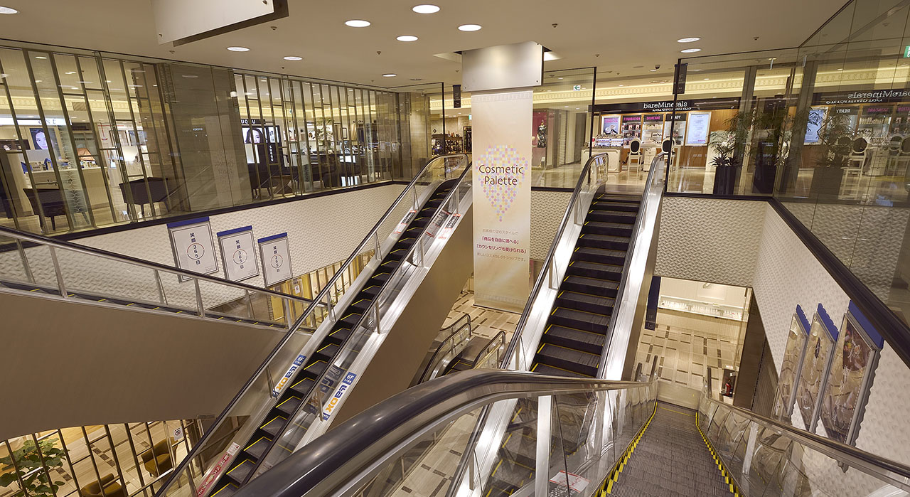 Tobu Department Store_5