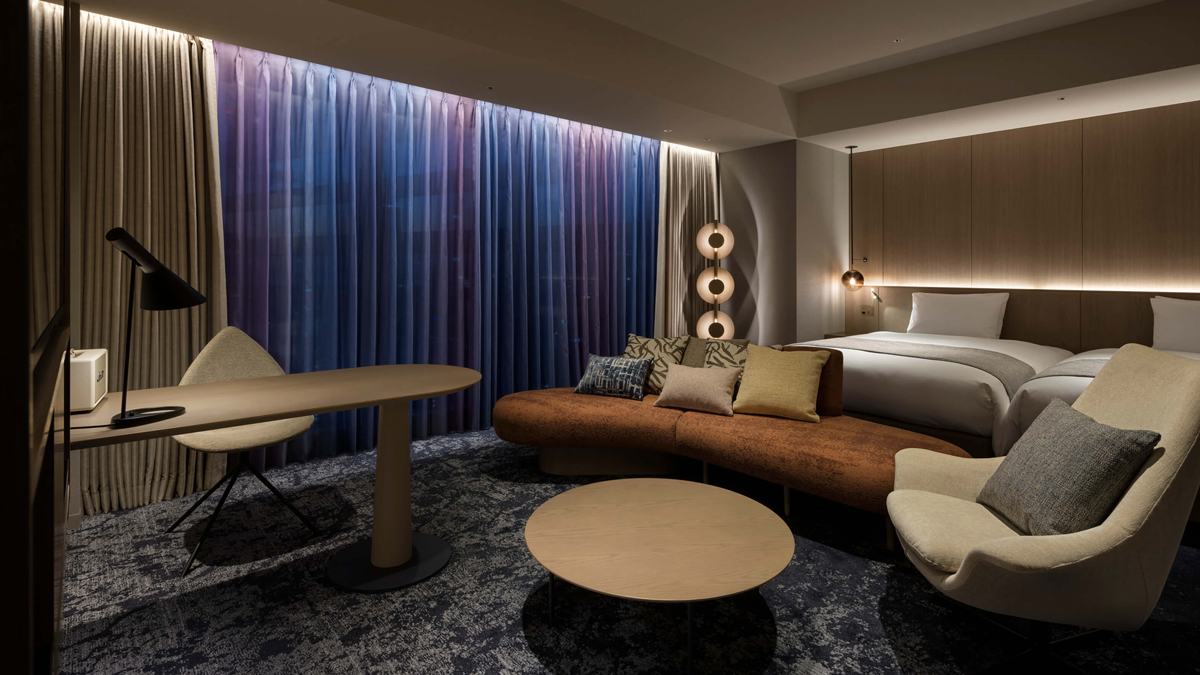 Hotel Hankyu GRAN RESPIRE OSAKA_5