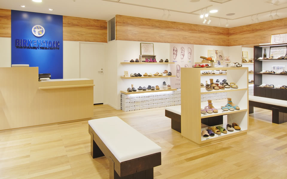 Birkenstock photo 2