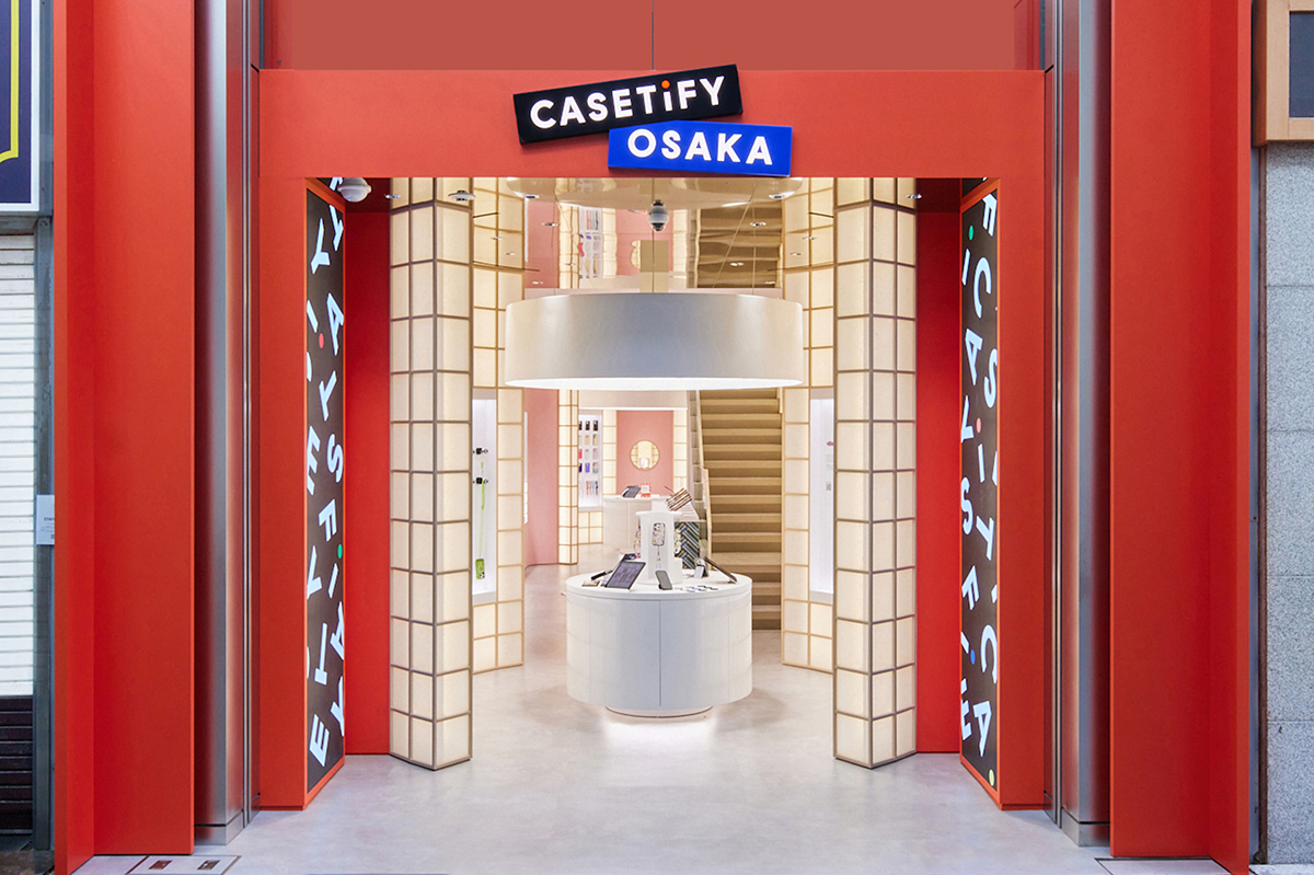 CASETiFY