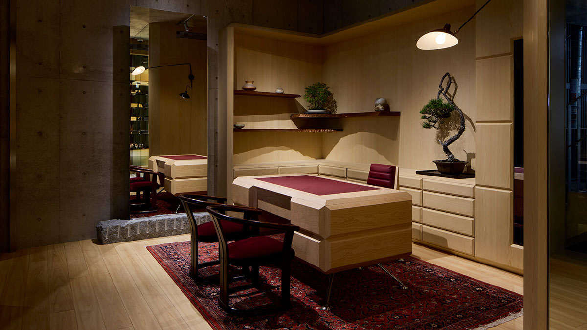 Jacques Marie Mage photo 2