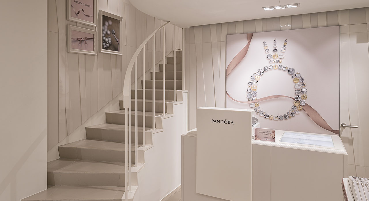 PANDORA photo 3