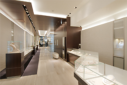 tasaki_ginza_田崎銀座