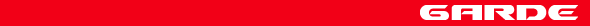 garde logo
