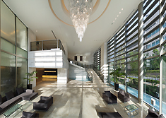 park tower gransky tokyo